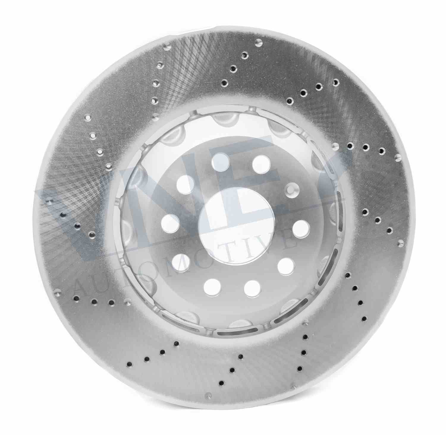 VNE Disc Brake Rotor 1073