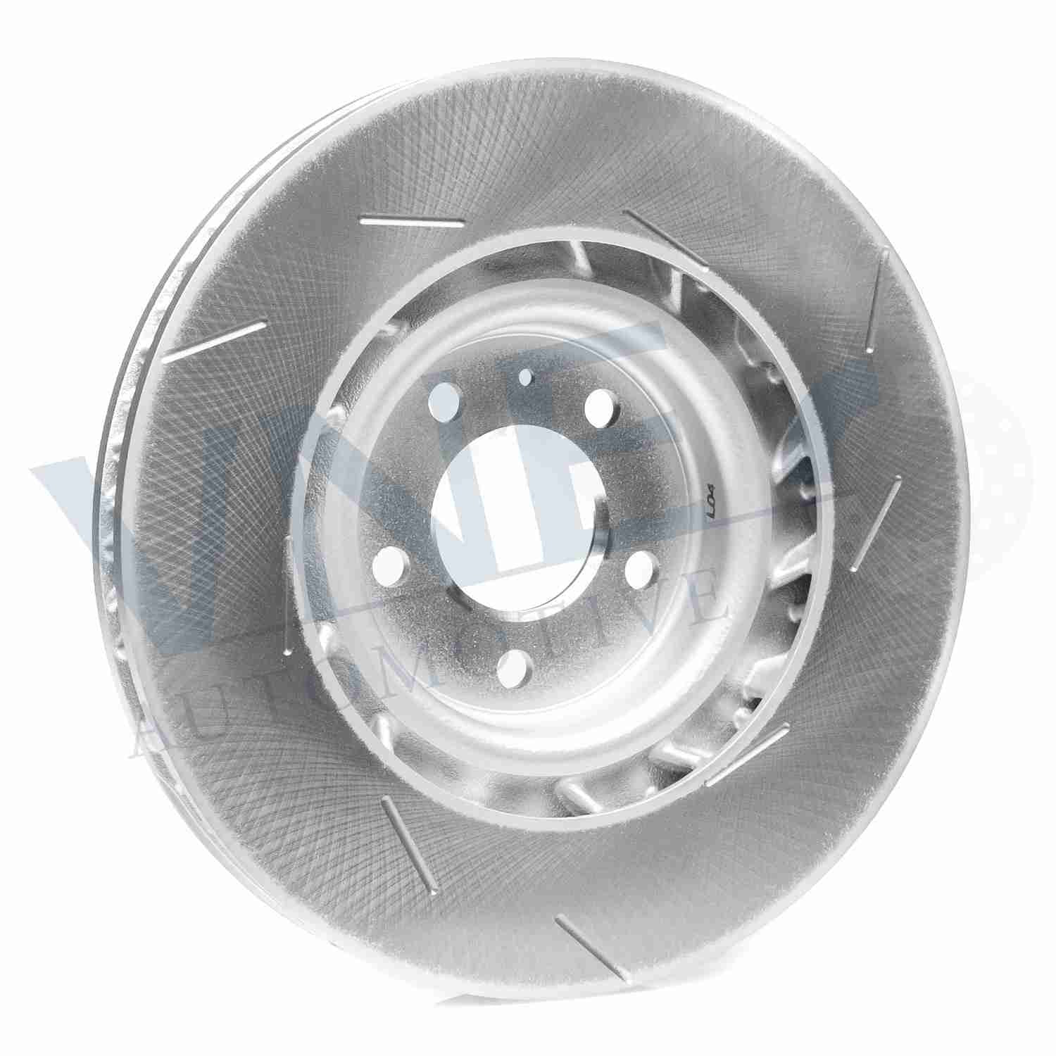 VNE Disc Brake Rotor 1295