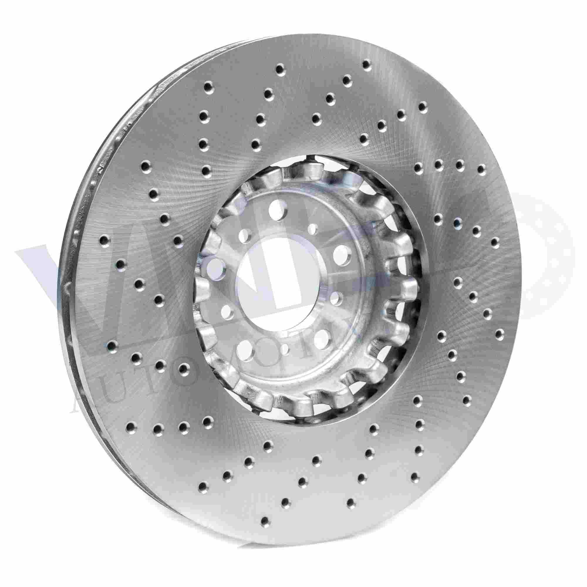 VNE Disc Brake Rotor 2058
