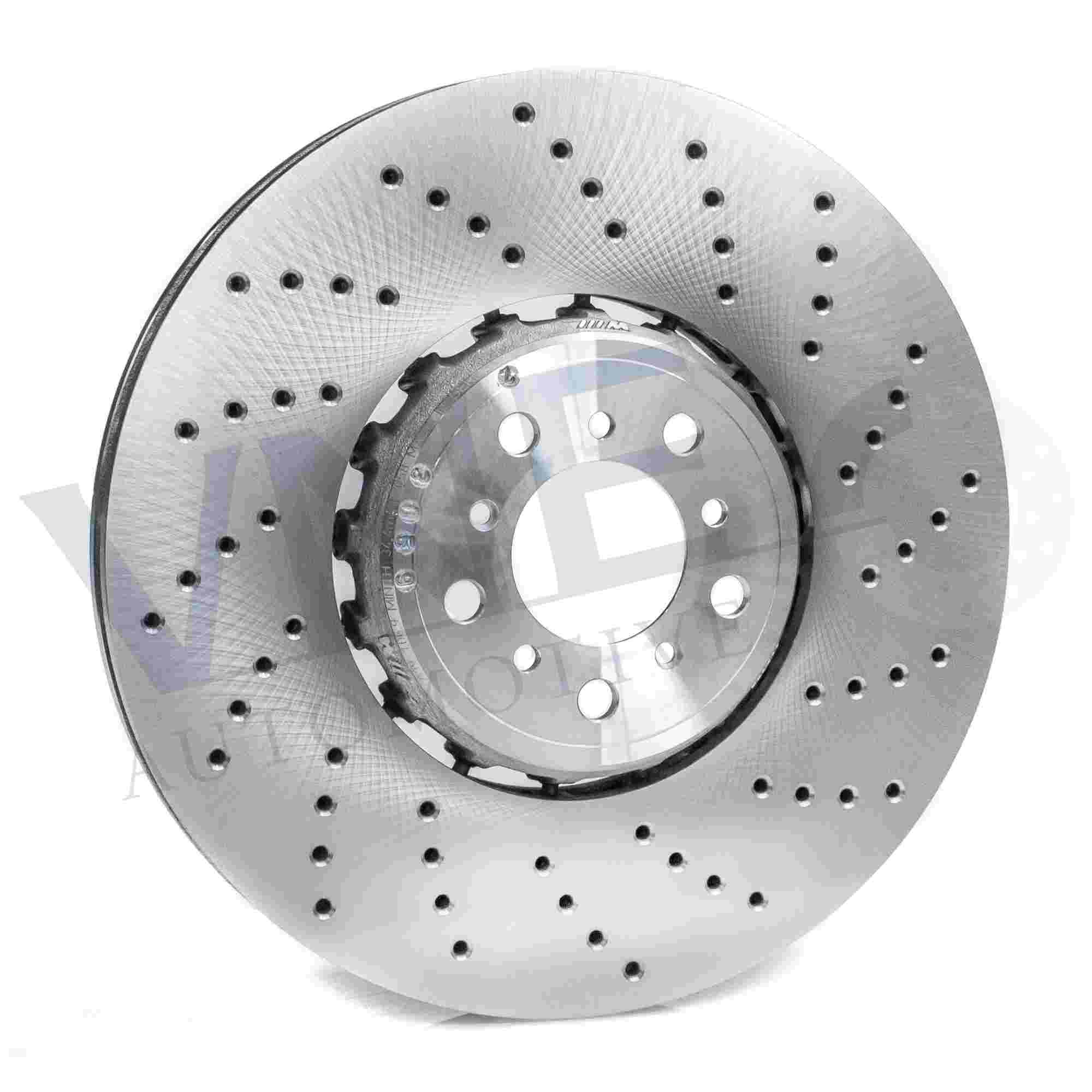 VNE Disc Brake Rotor 2058