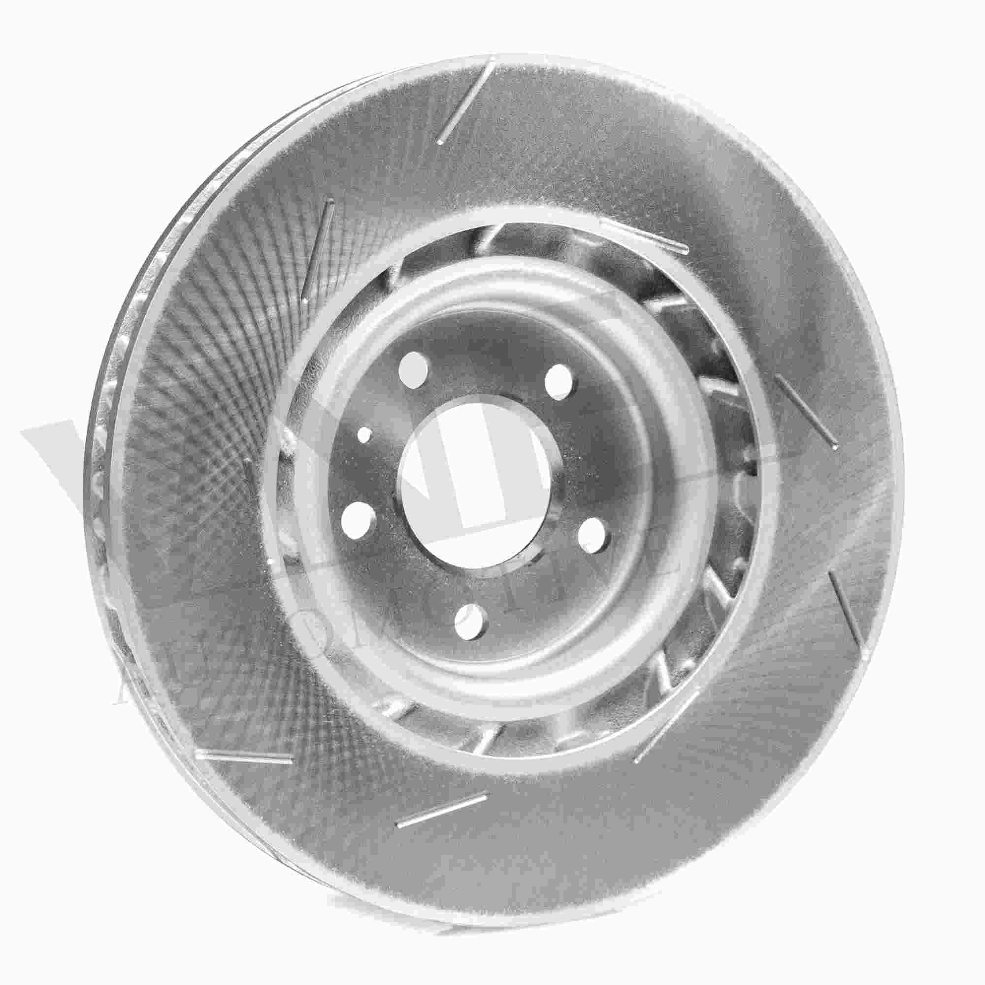 VNE Disc Brake Rotor 2295