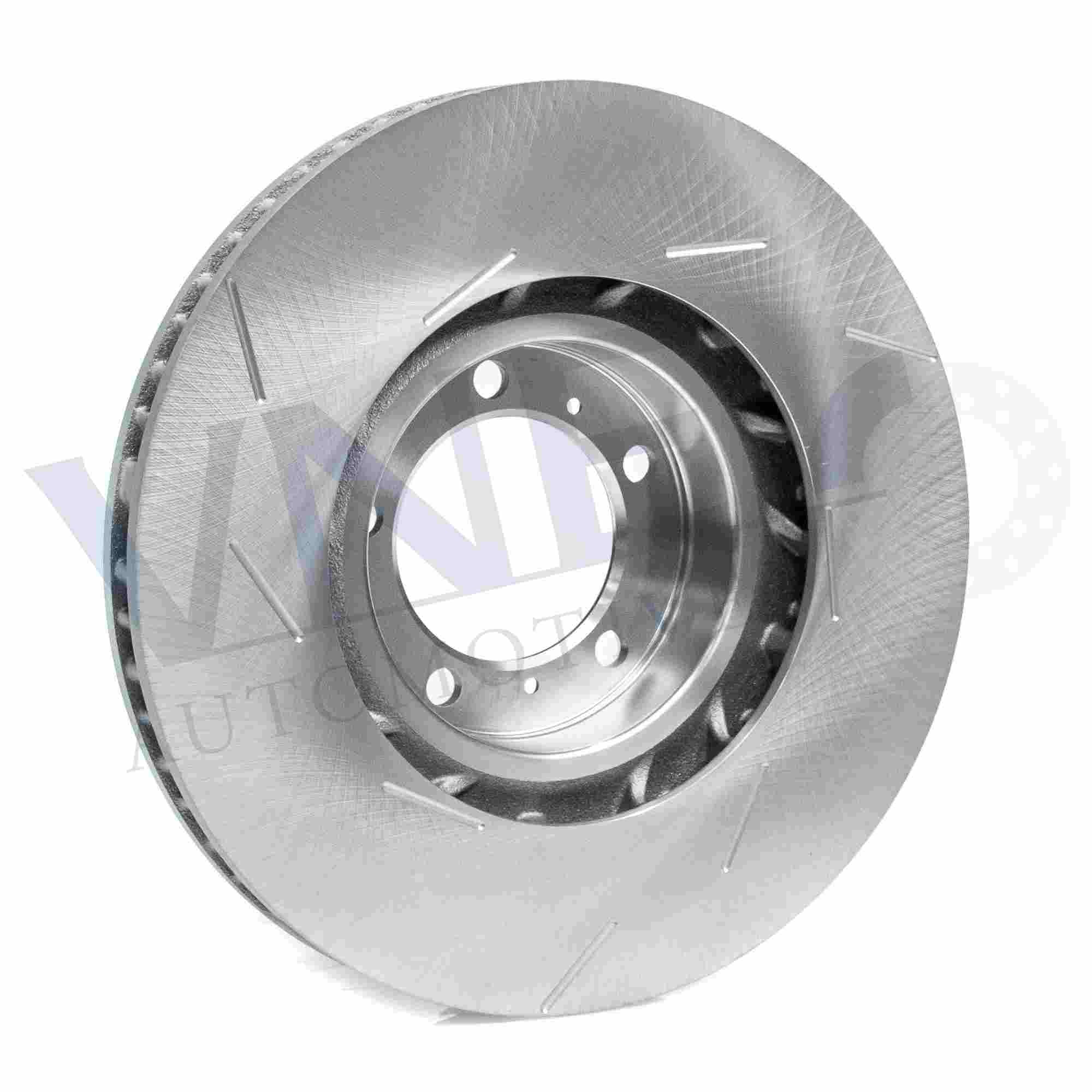 VNE Disc Brake Rotor 2479