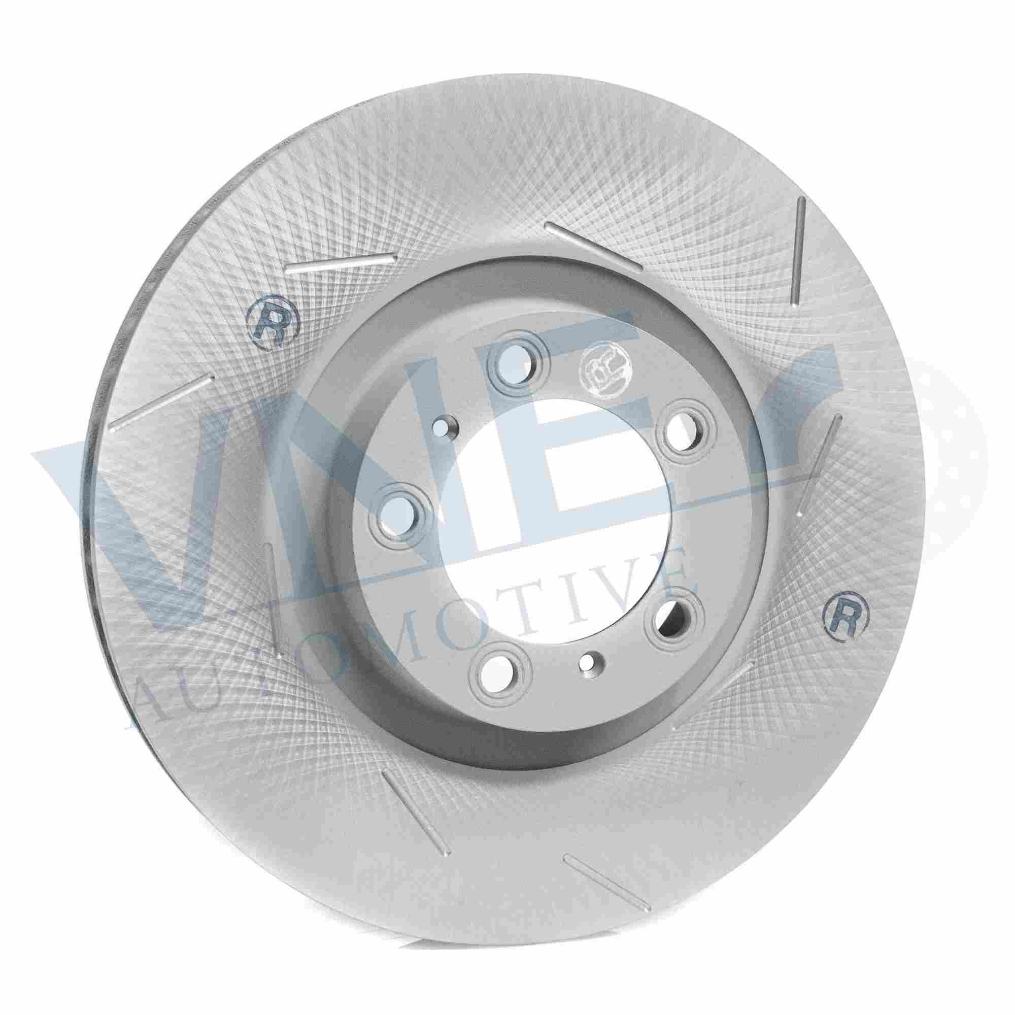 VNE Disc Brake Rotor 2479