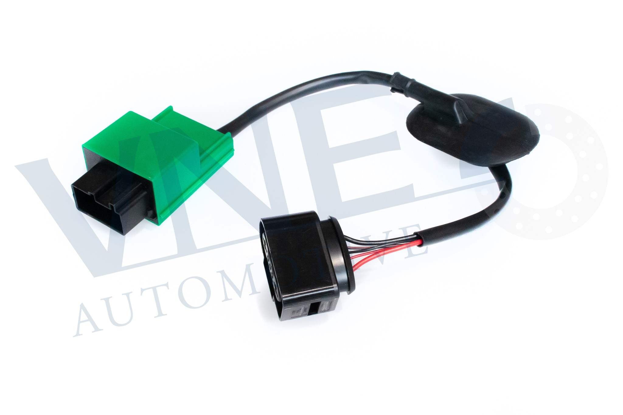 VNE Fuel Pump Driver Module 2499410