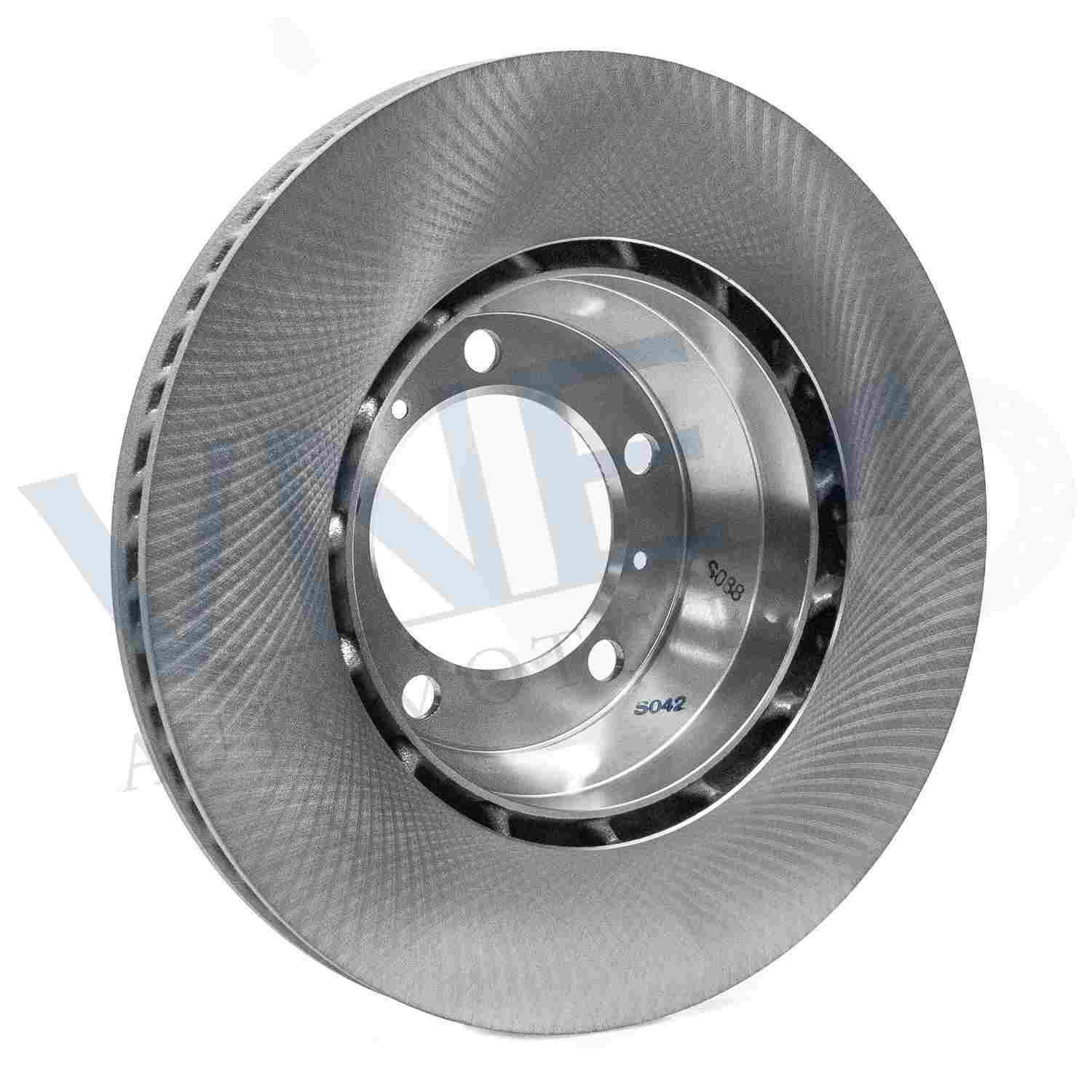 VNE Disc Brake Rotor 3299