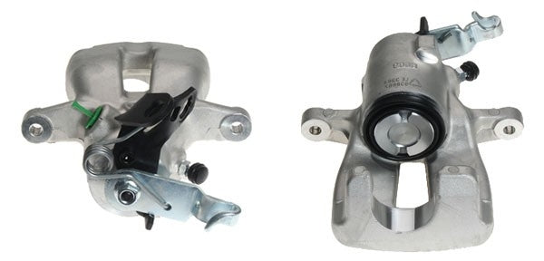 VNE Disc Brake Caliper 343365