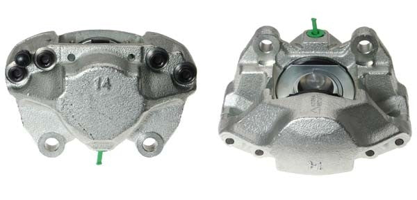 VNE Disc Brake Caliper 34356