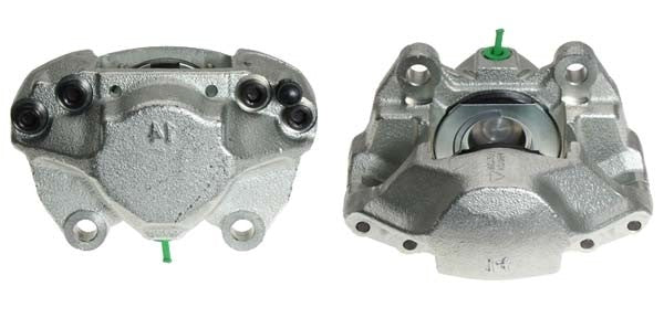 VNE Disc Brake Caliper 34357