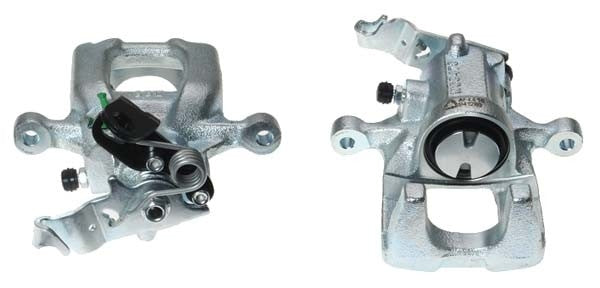 VNE Disc Brake Caliper 344416