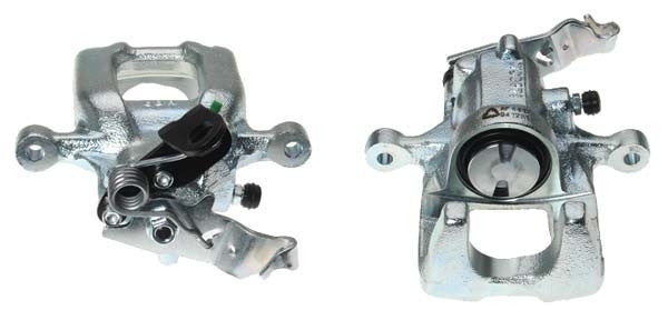 VNE Disc Brake Caliper 344417