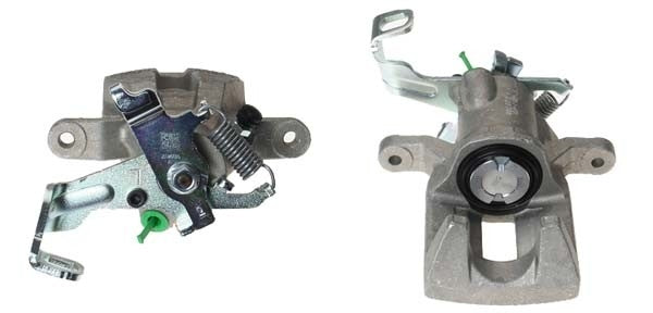 VNE Disc Brake Caliper 345040