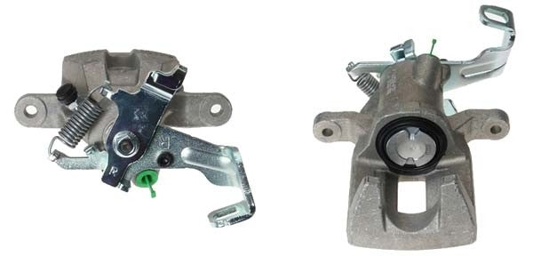 VNE Disc Brake Caliper 345041