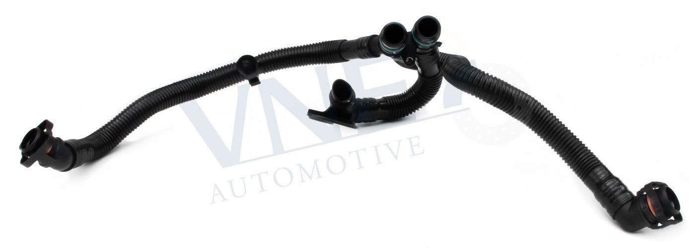 VNE Engine Crankcase Breather Hose 4008081