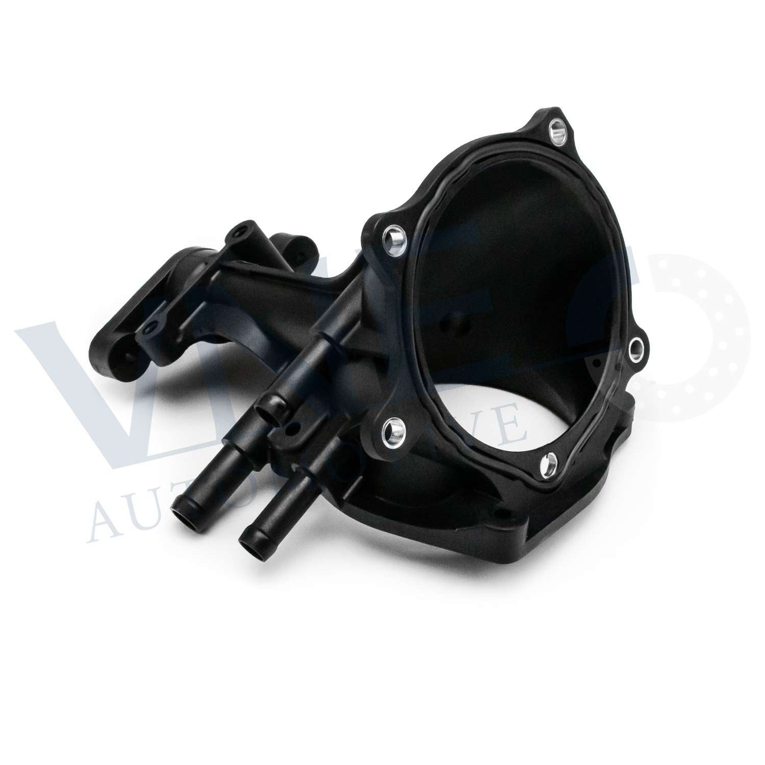 VNE Engine Coolant Thermostat Housing 4008238