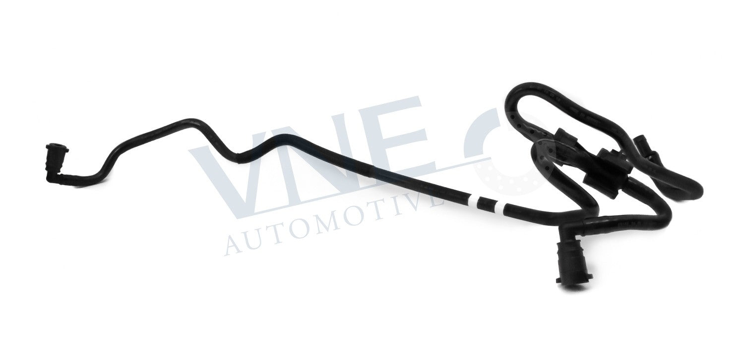 VNE Engine Crankcase Breather Hose 4008325
