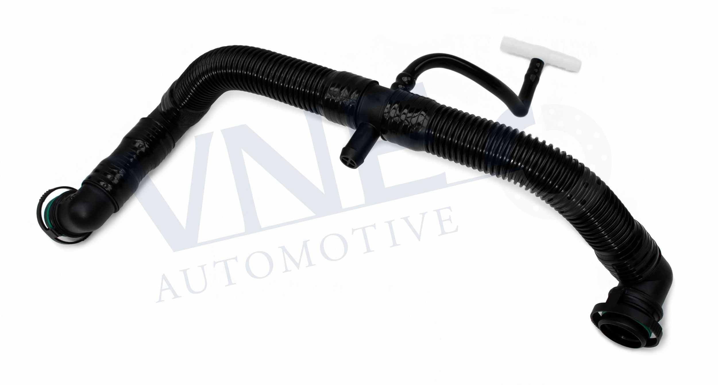 VNE Engine Crankcase Breather Hose 4008333