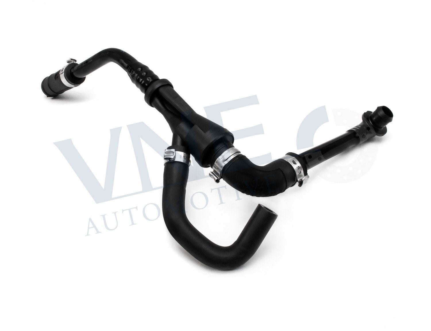 VNE Power Brake Booster Vacuum Hose 4008589