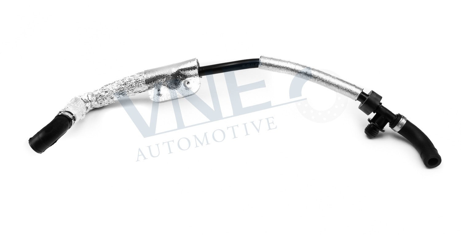 VNE Power Brake Booster Vacuum Hose 4008595
