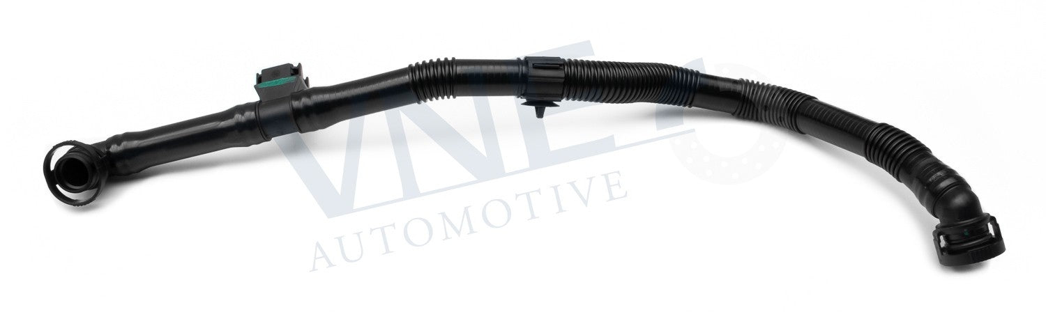 VNE Secondary Air Injection Pump Hose 4008720