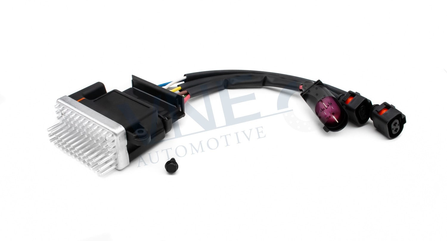 VNE Engine Cooling Fan Controller 4010007