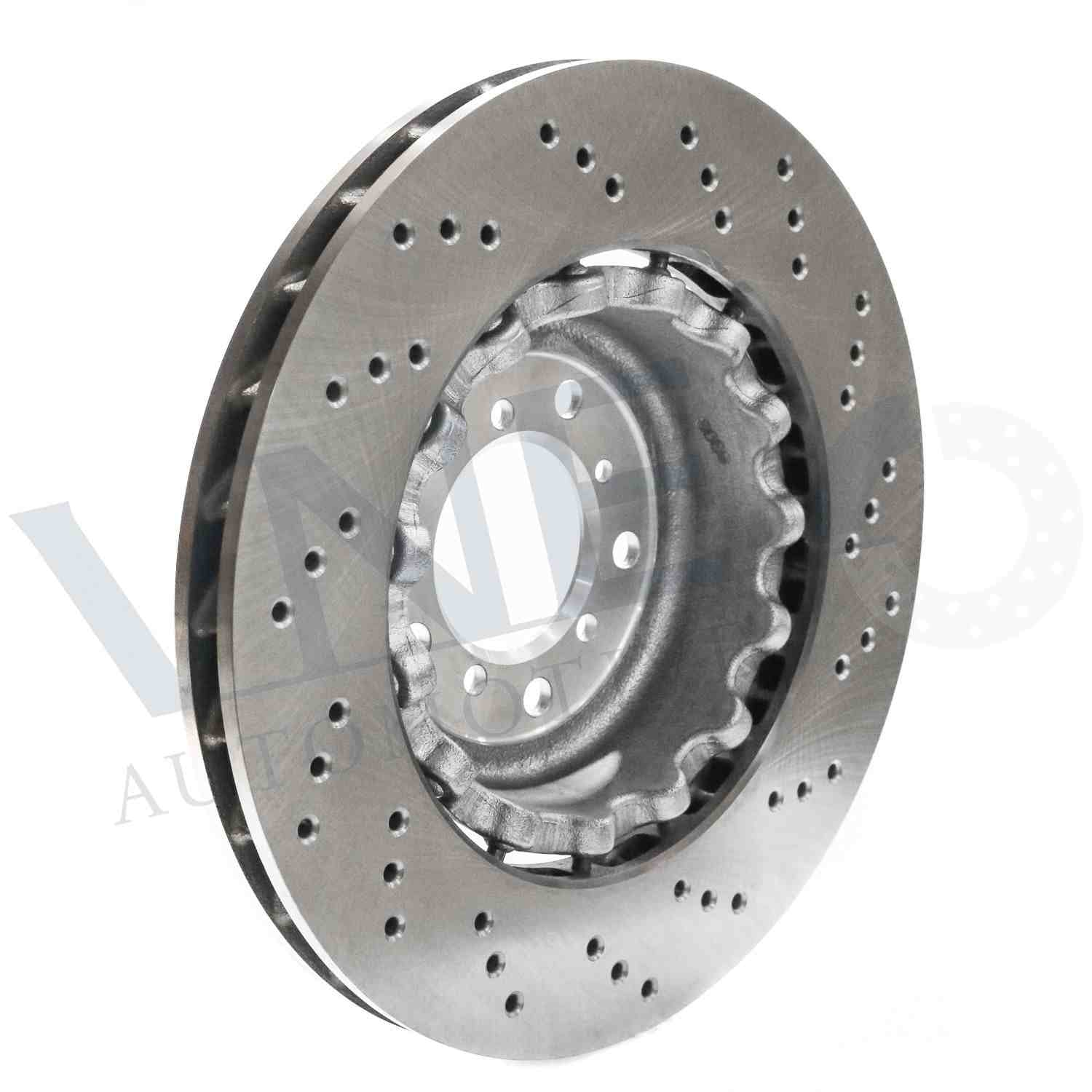 VNE Disc Brake Rotor 5830