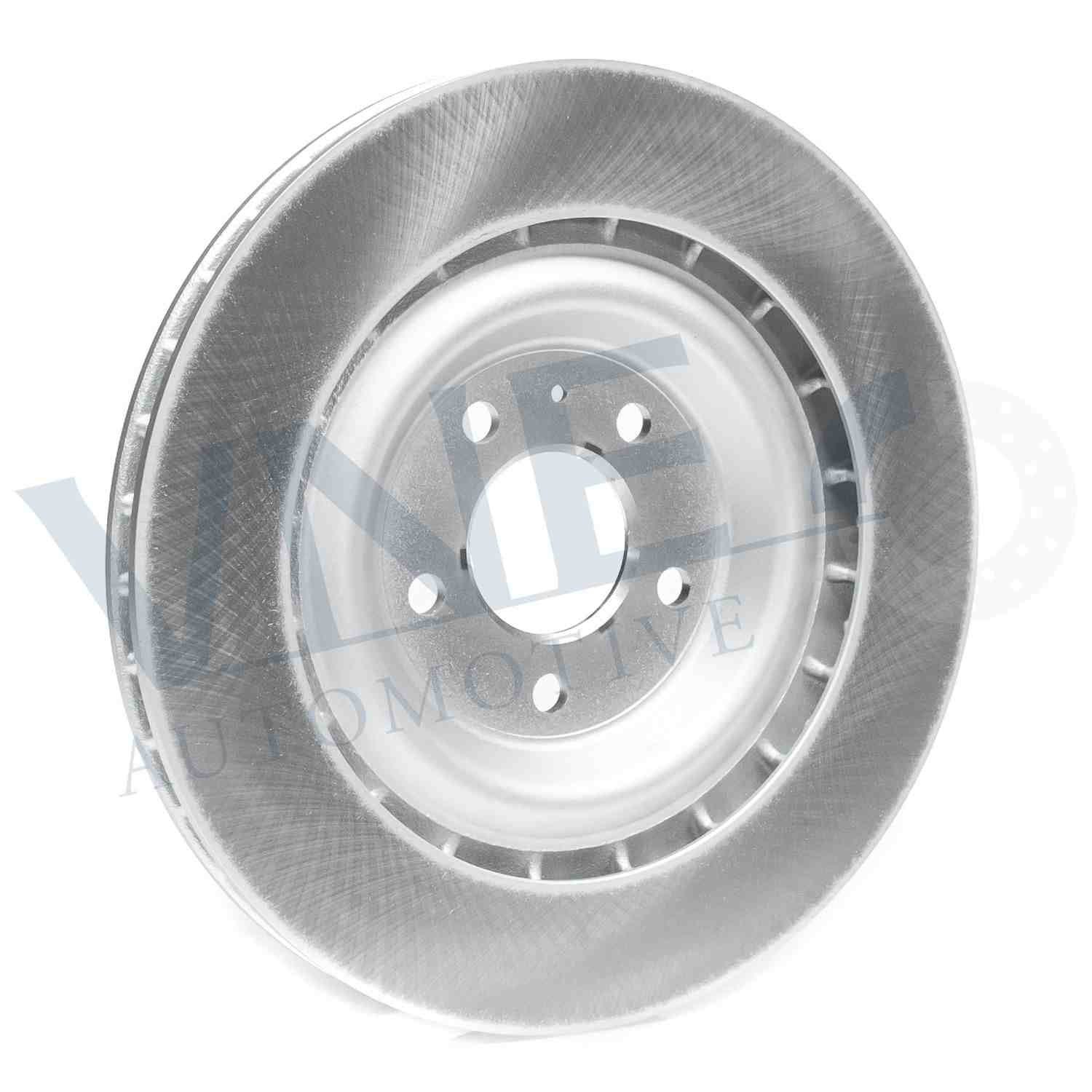 VNE Disc Brake Rotor 6095