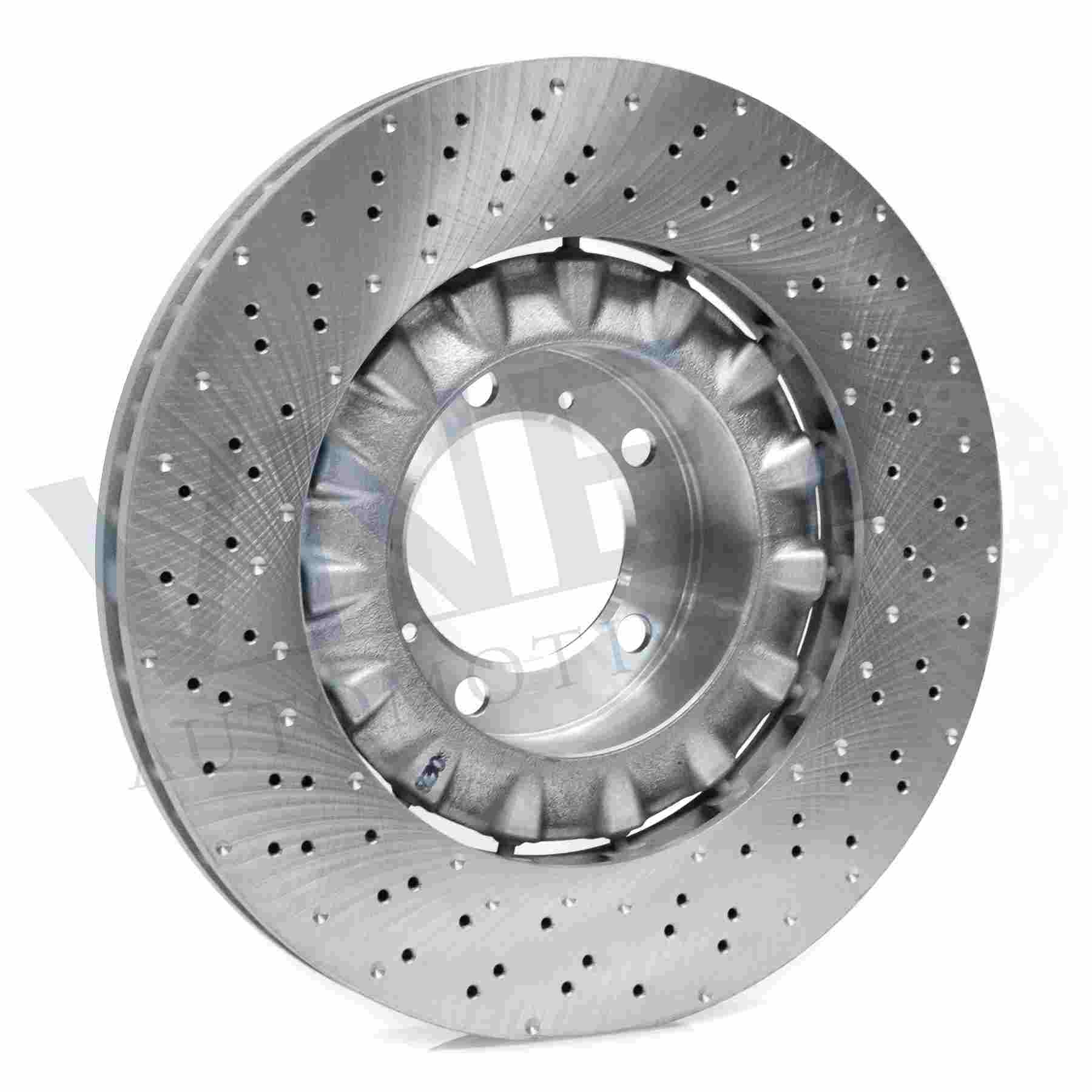 VNE Disc Brake Rotor 6199