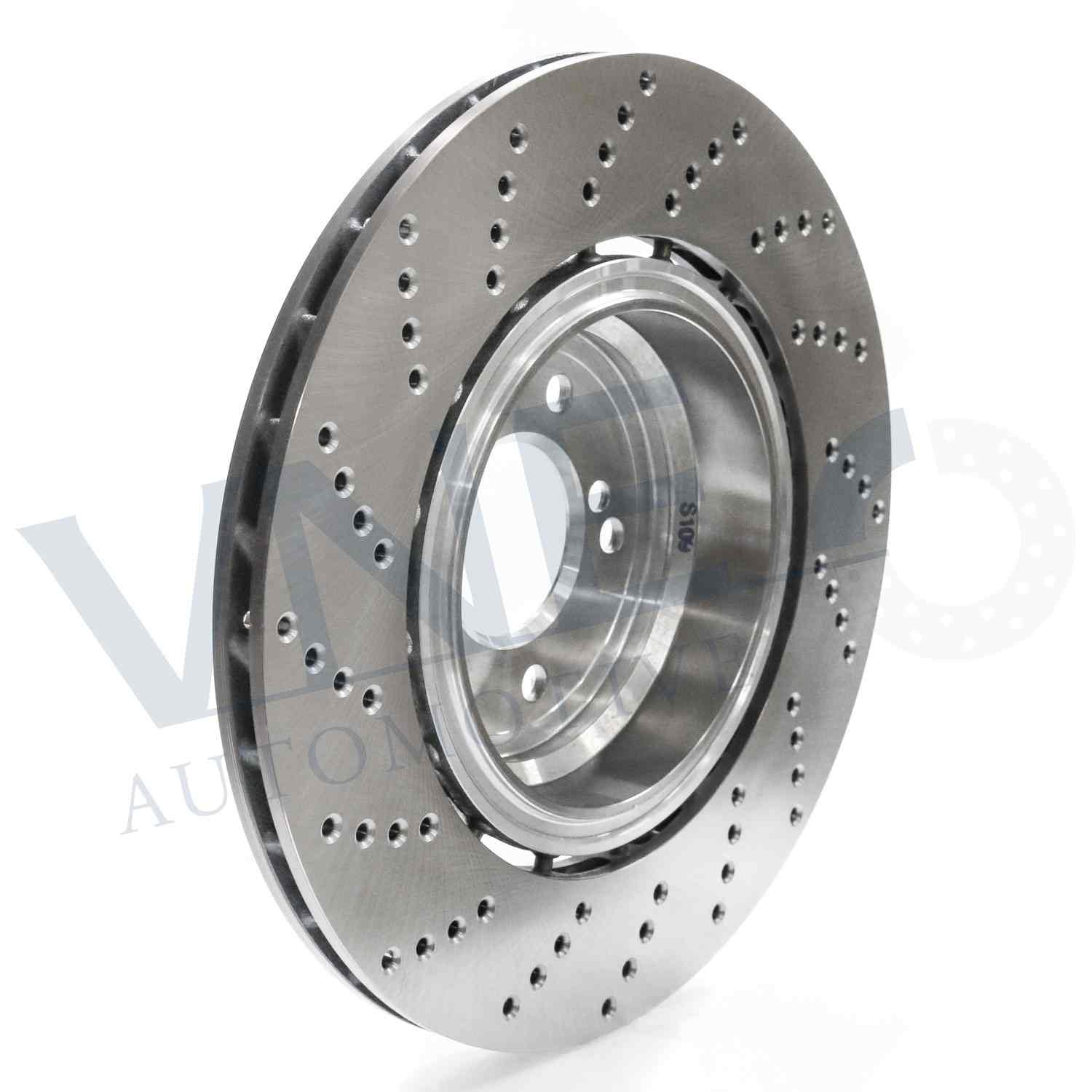 VNE Disc Brake Rotor 7090