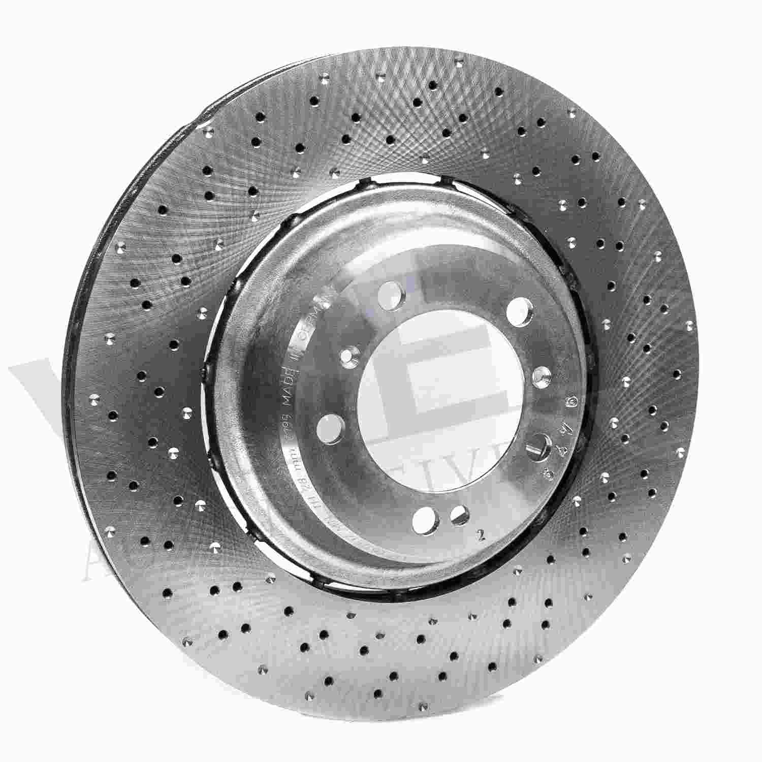VNE Disc Brake Rotor 7199