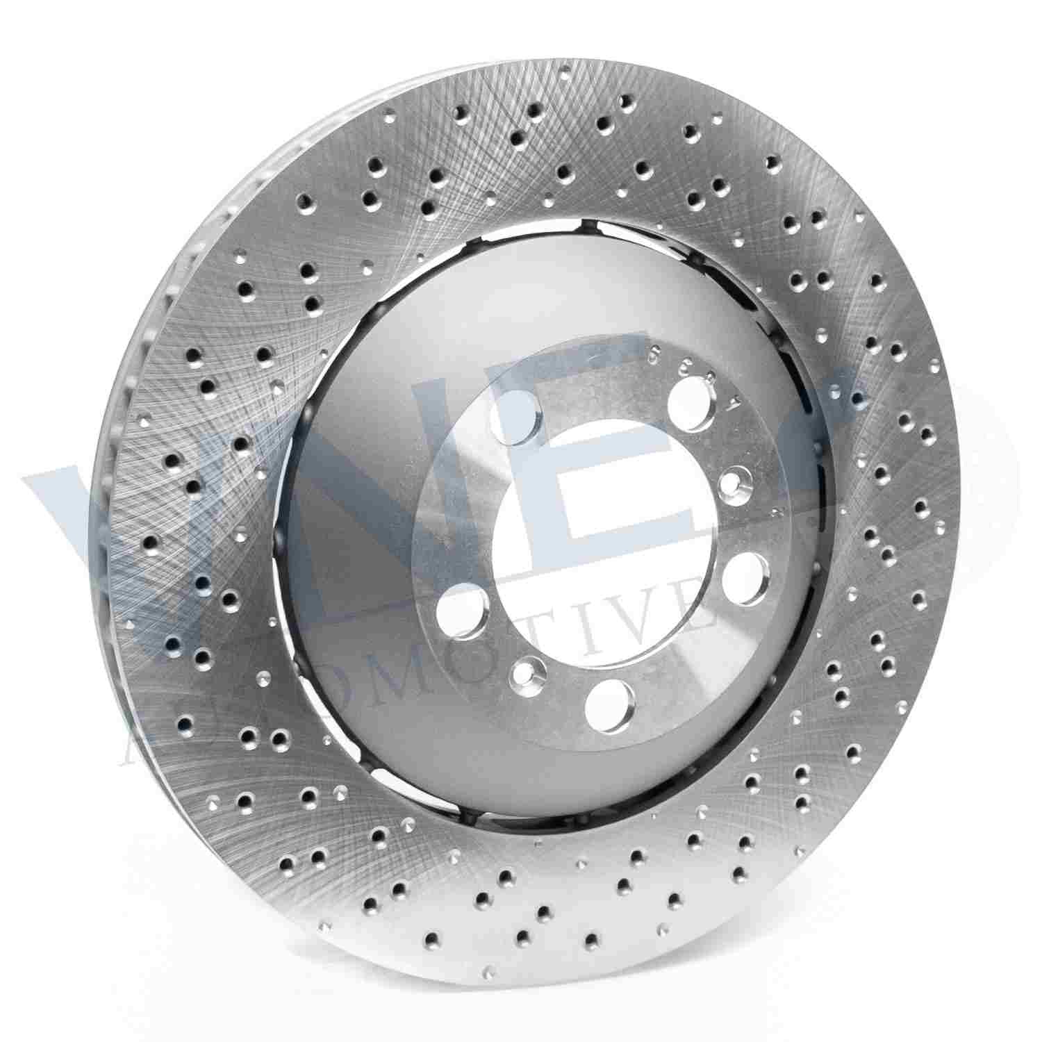 VNE Disc Brake Rotor 7813