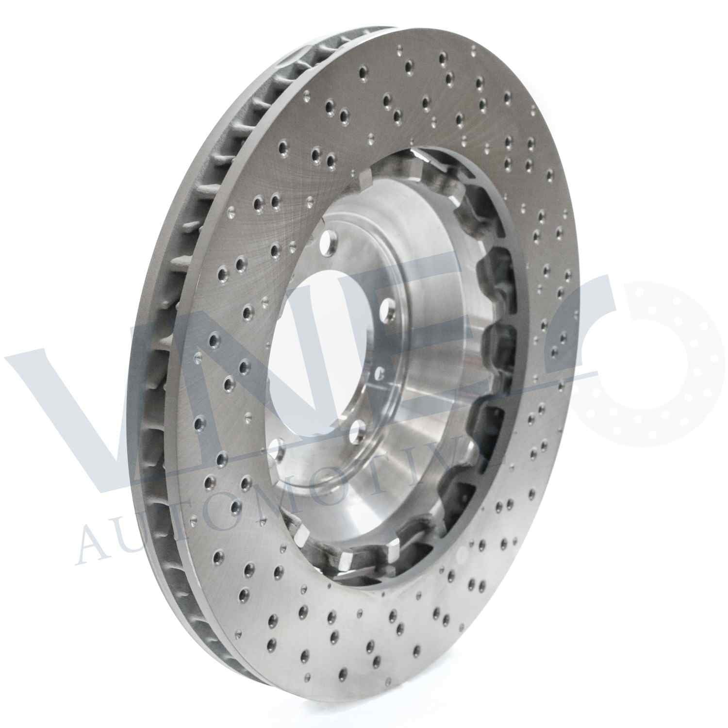 VNE Disc Brake Rotor 7817