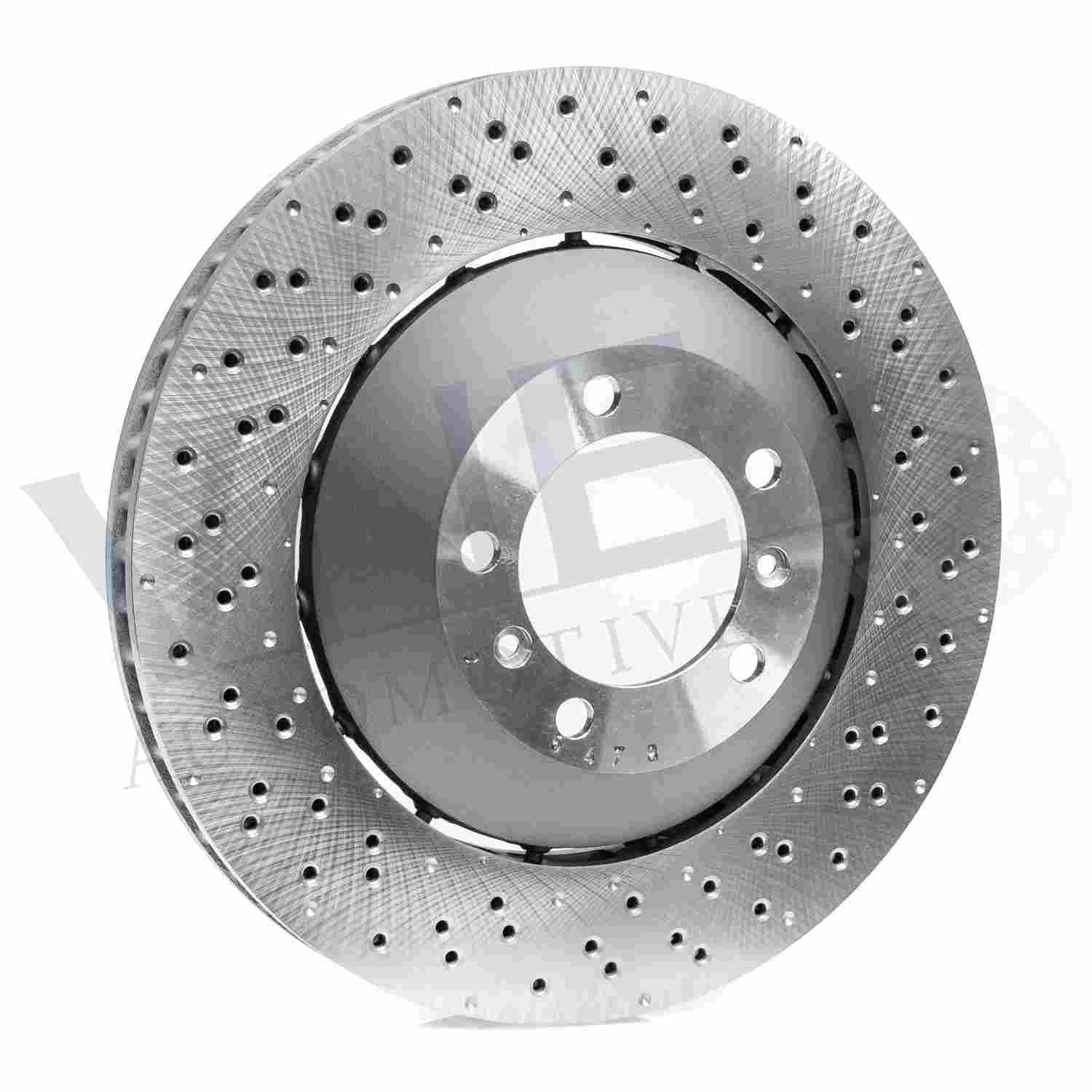 VNE Disc Brake Rotor 7818
