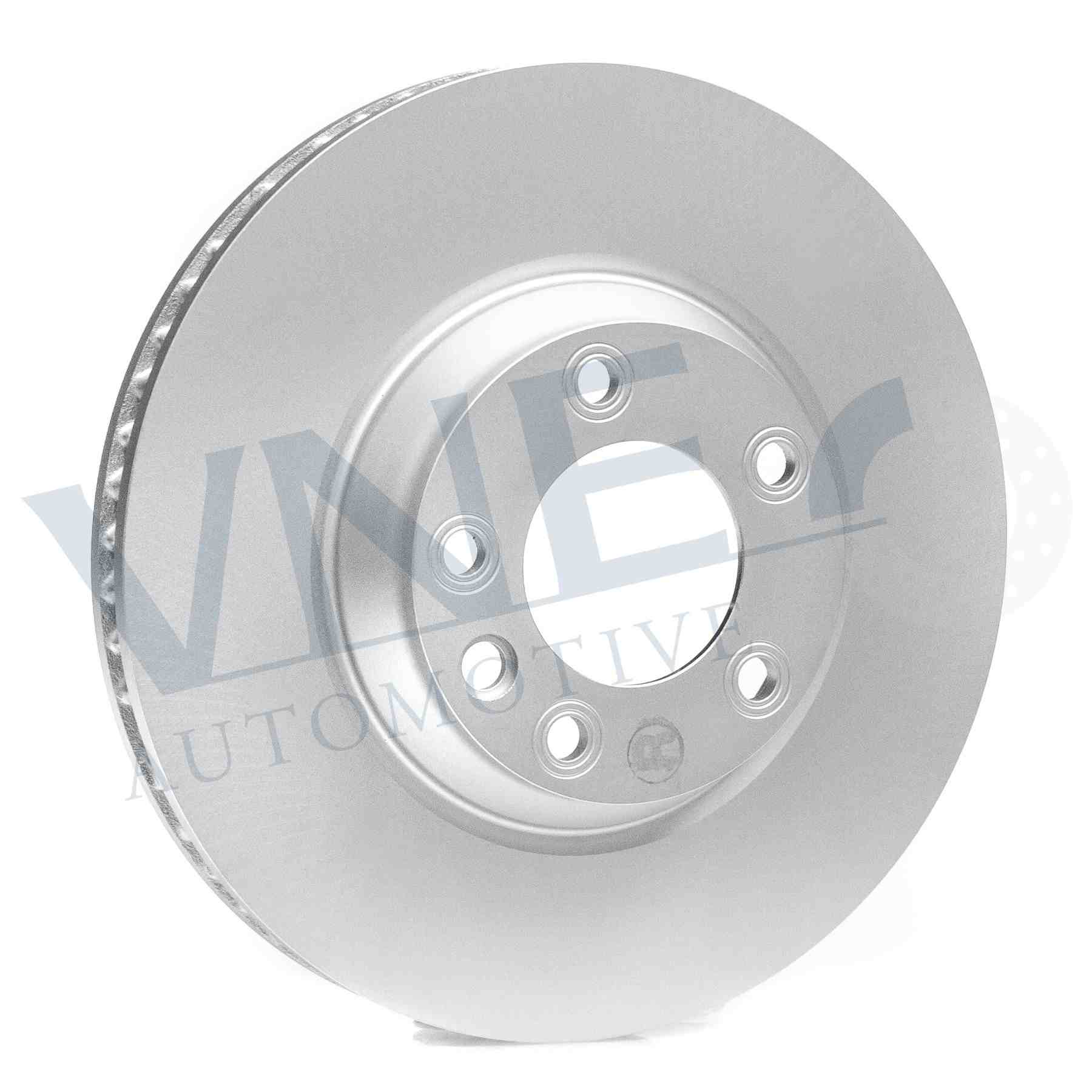 VNE Disc Brake Rotor 8130
