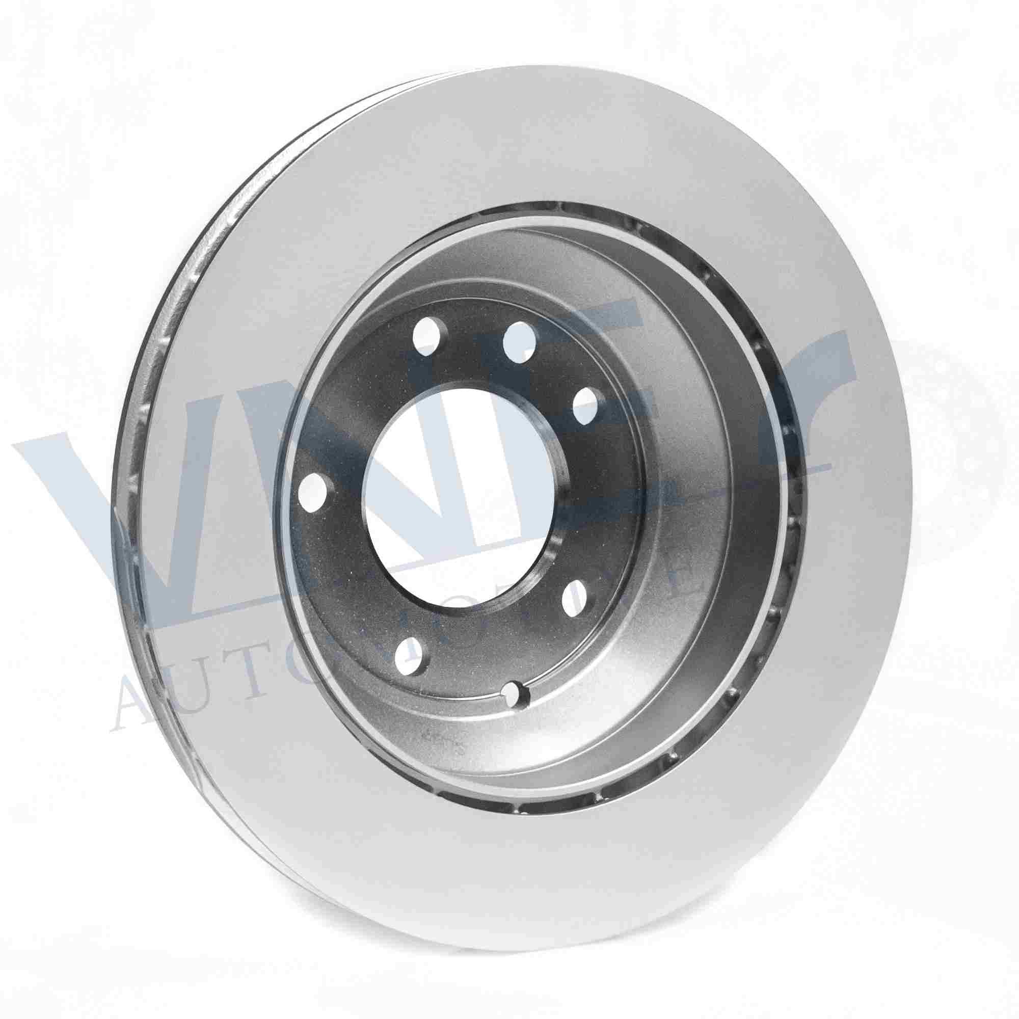VNE Disc Brake Rotor 8140