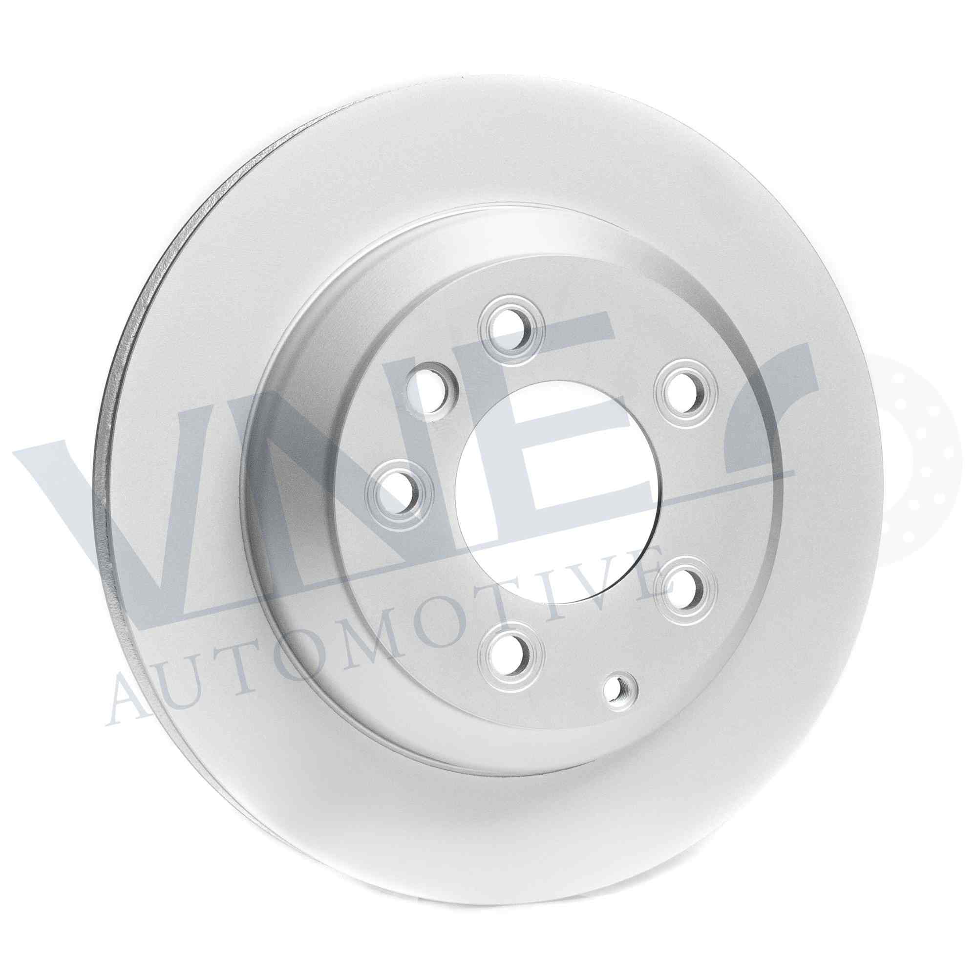VNE Disc Brake Rotor 8140
