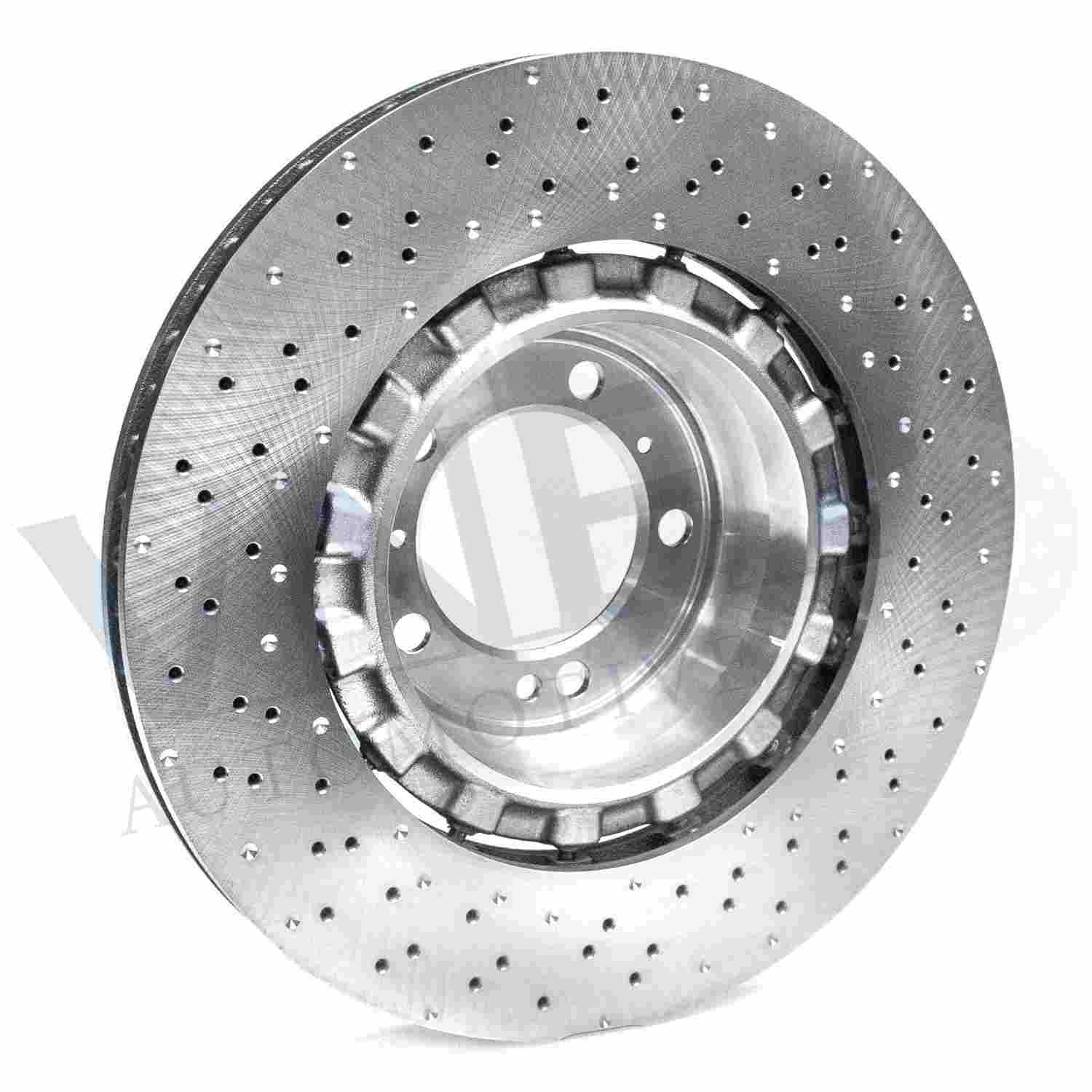 VNE Disc Brake Rotor 8199