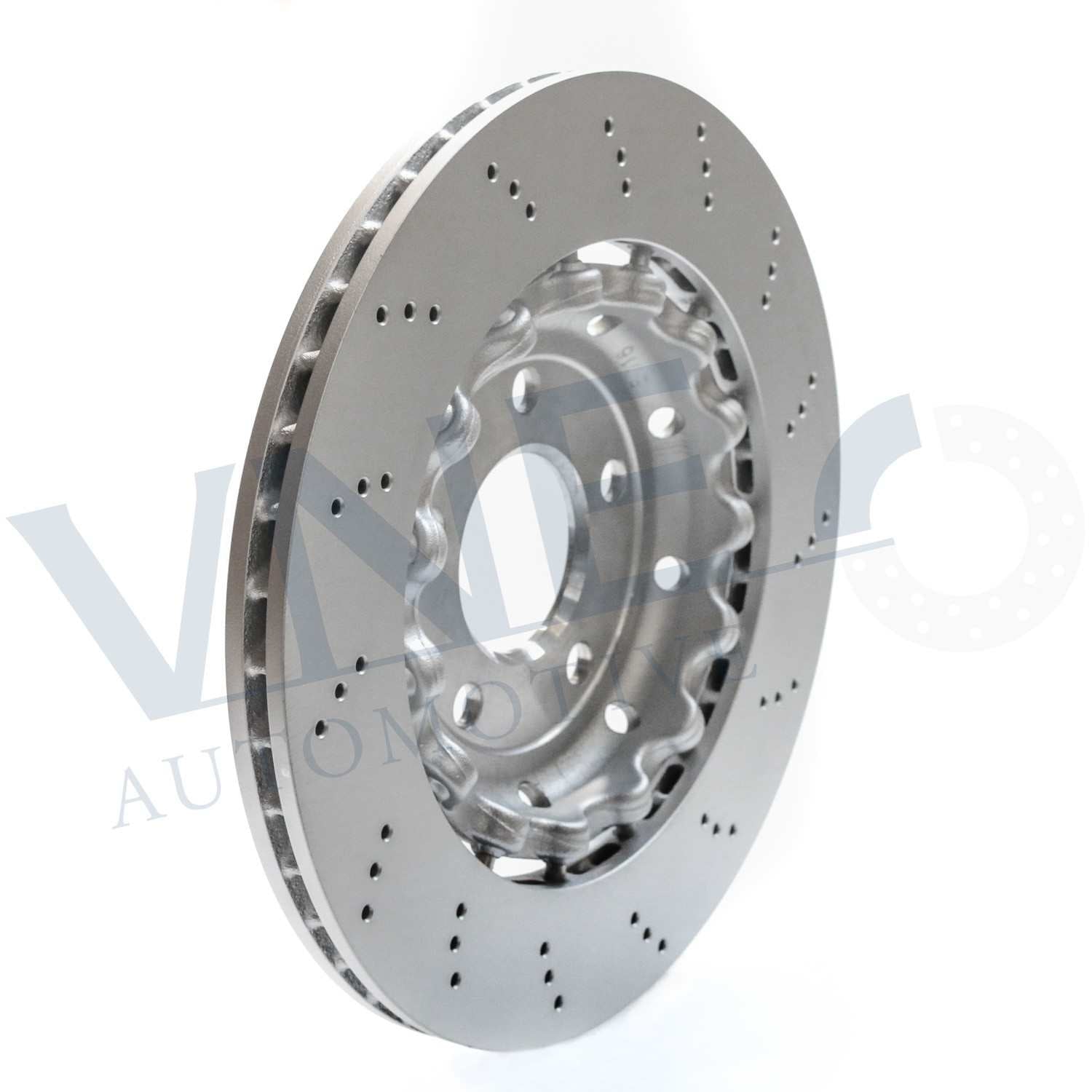 VNE Disc Brake Rotor 8200