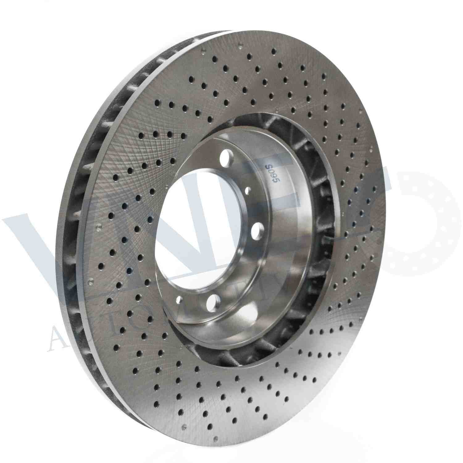 VNE Disc Brake Rotor 8508