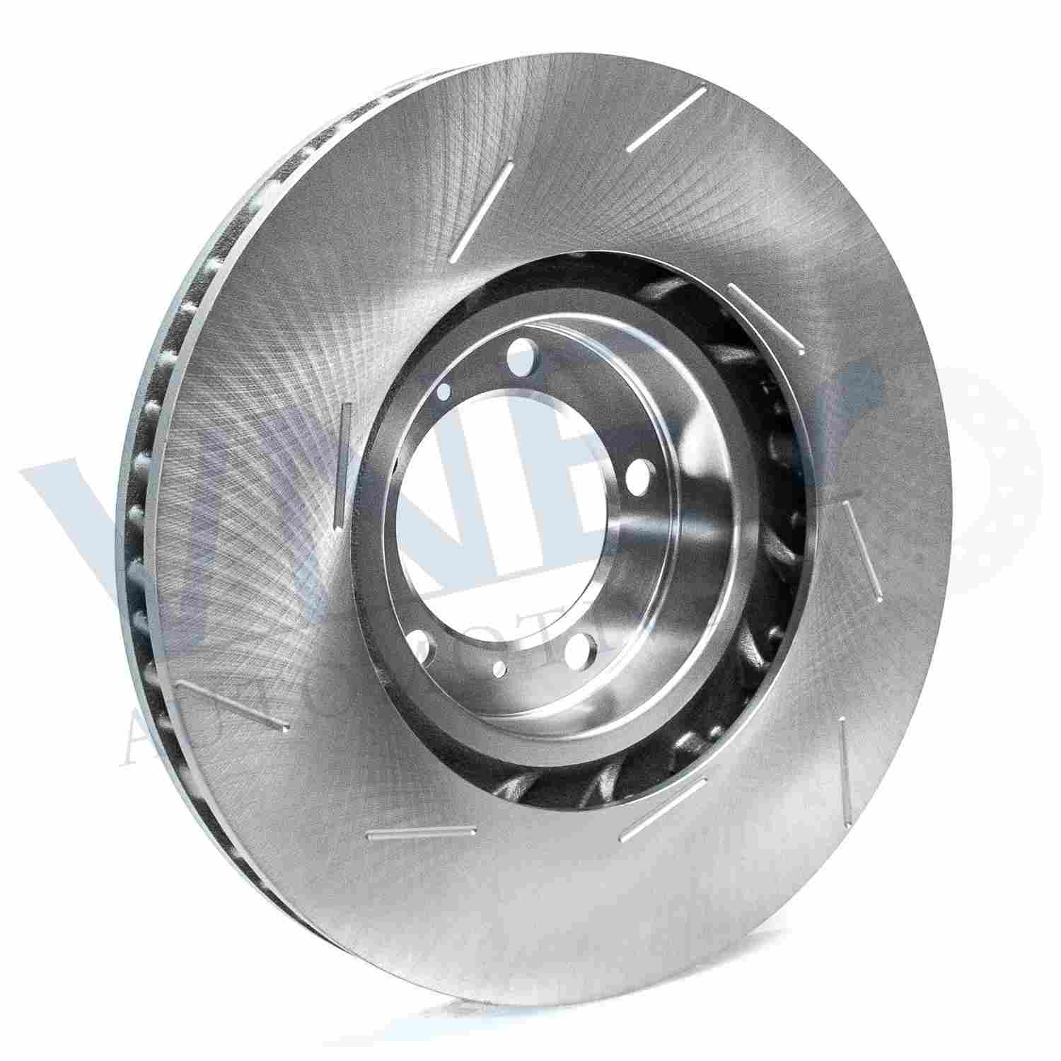VNE Disc Brake Rotor 8577