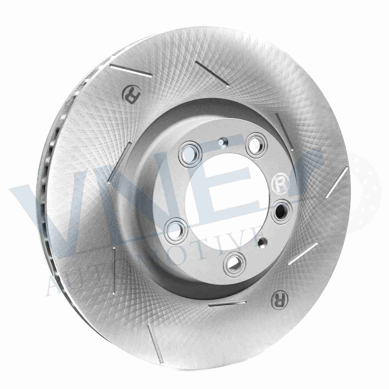 VNE Disc Brake Rotor 8577