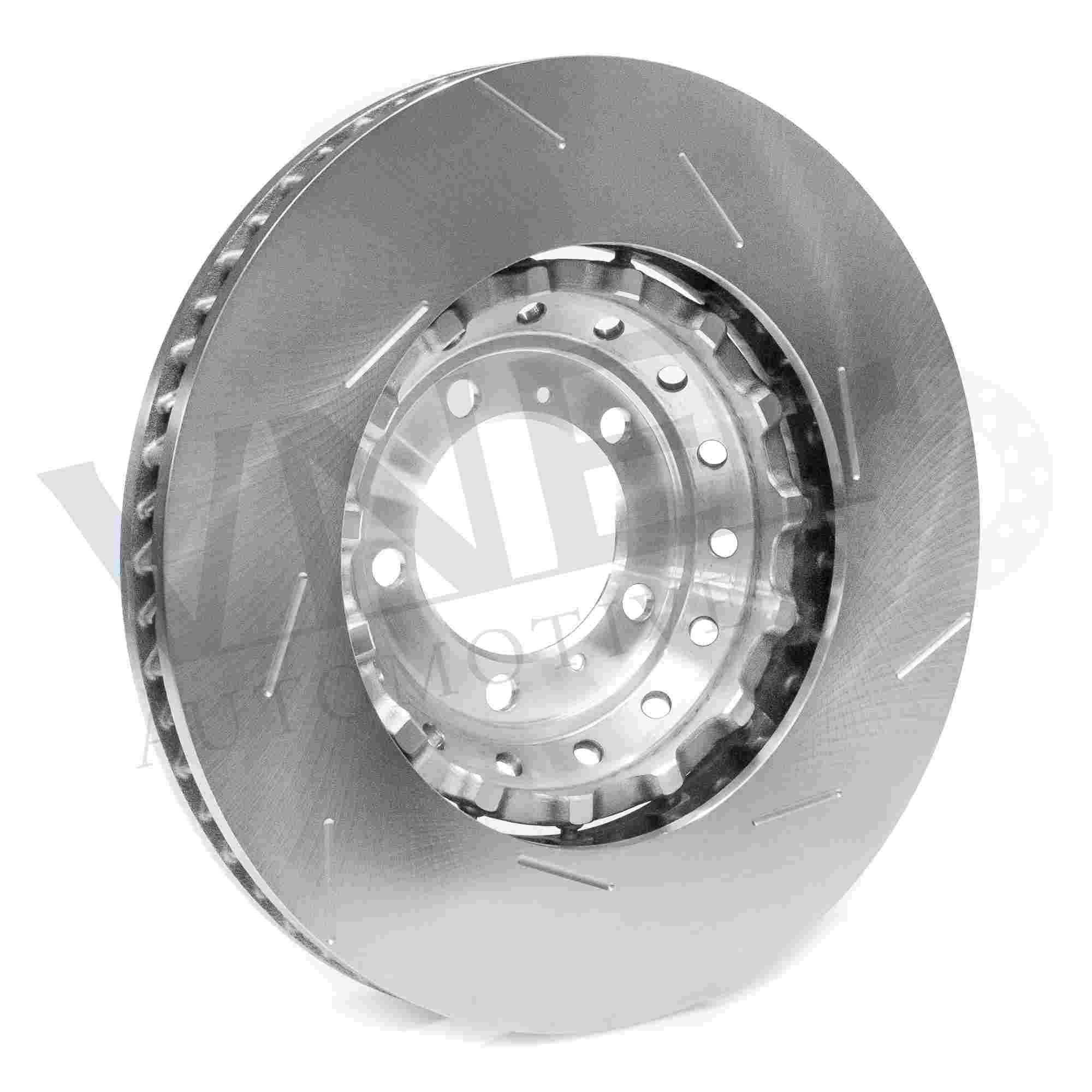 VNE Disc Brake Rotor 8580