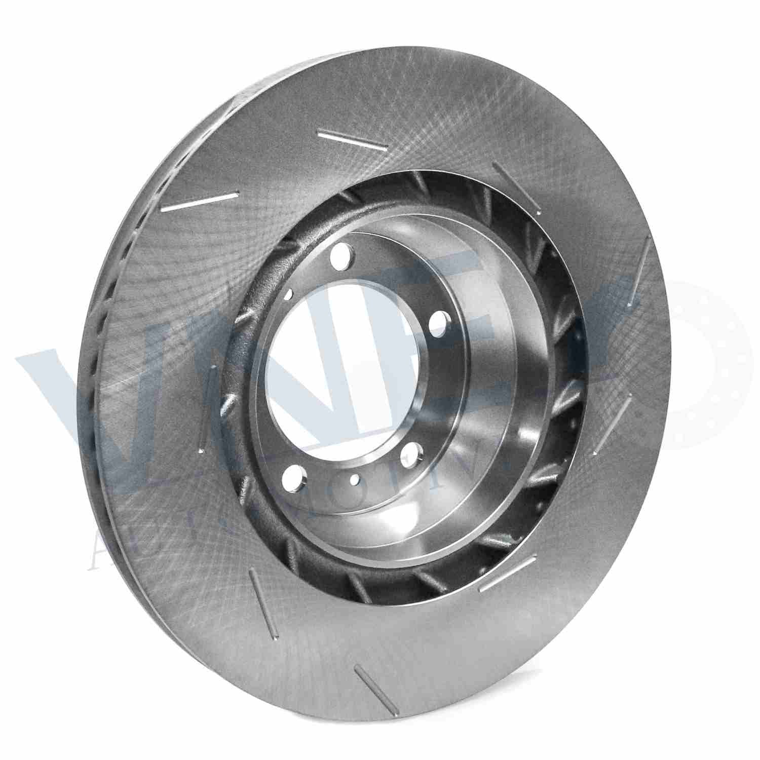 VNE Disc Brake Rotor 8582