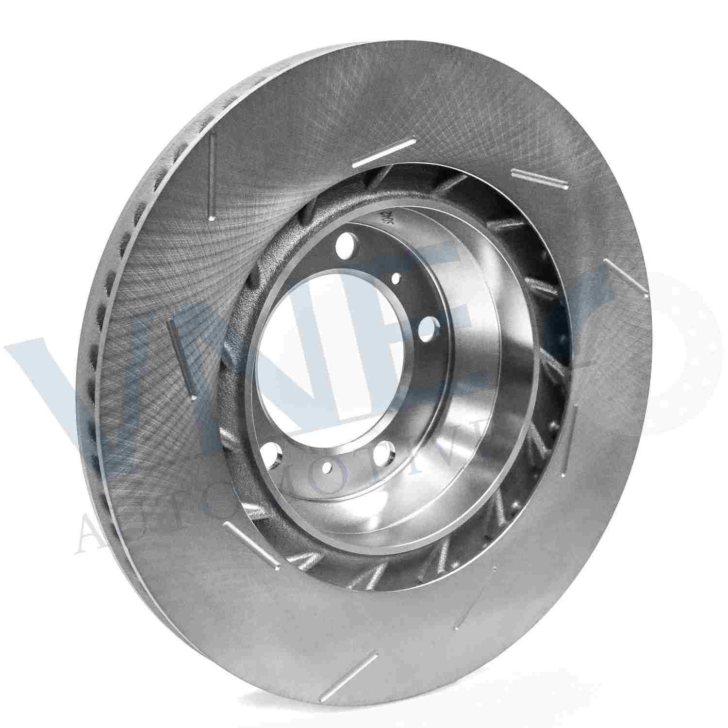 VNE Disc Brake Rotor 8583