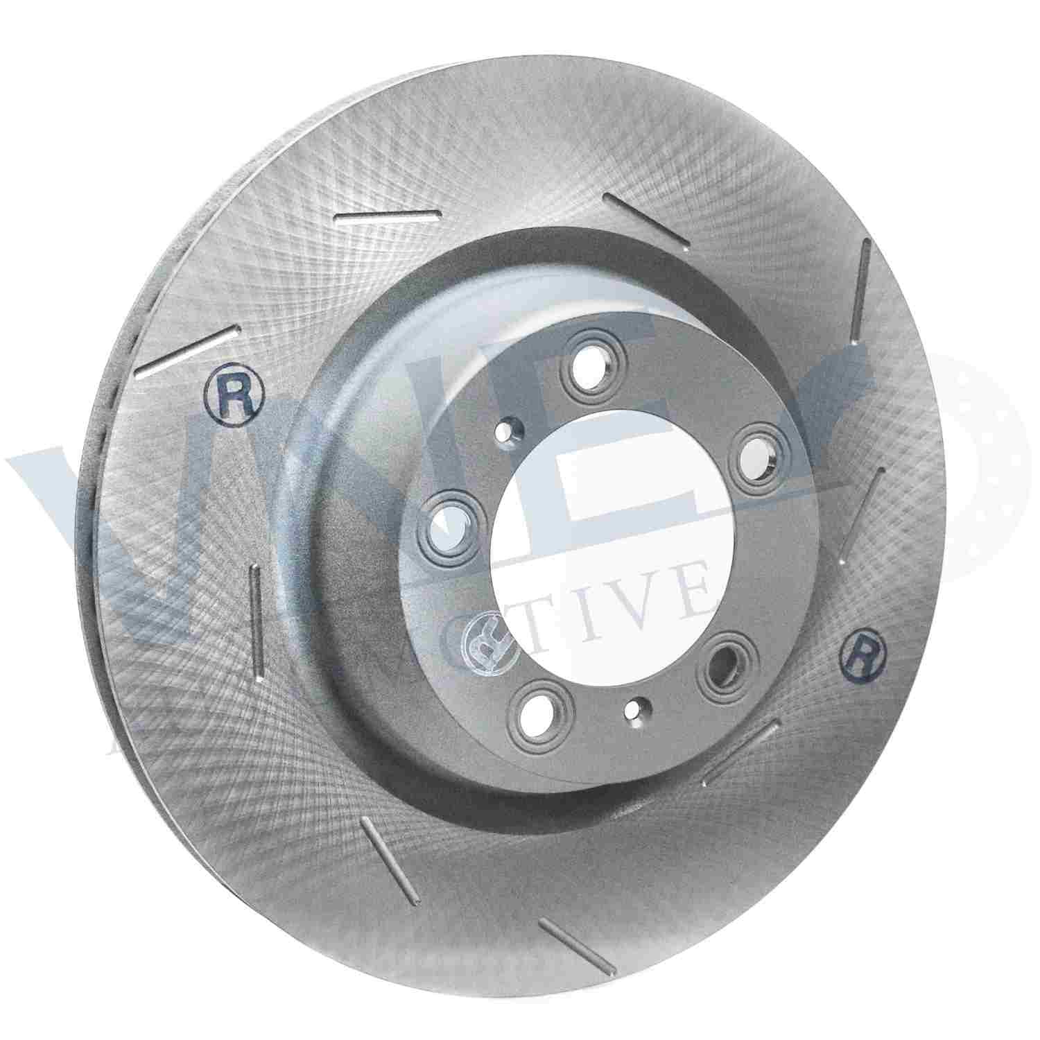 VNE Disc Brake Rotor 8583