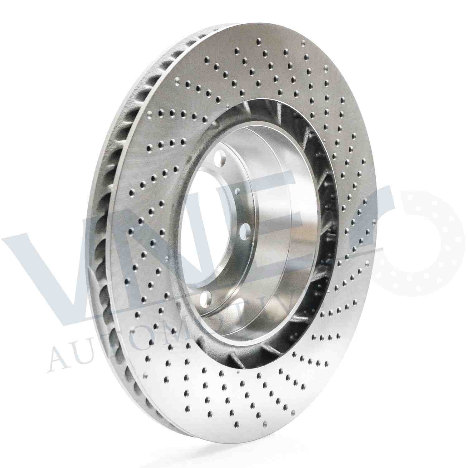 VNE Disc Brake Rotor 8608