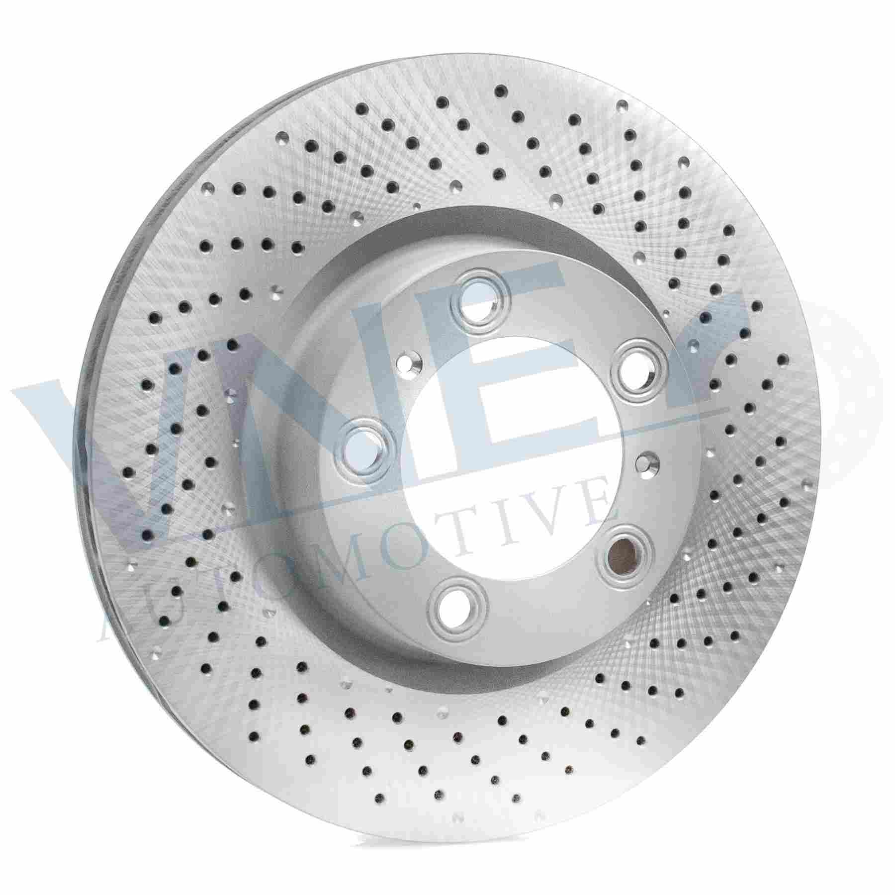 VNE Disc Brake Rotor 8622