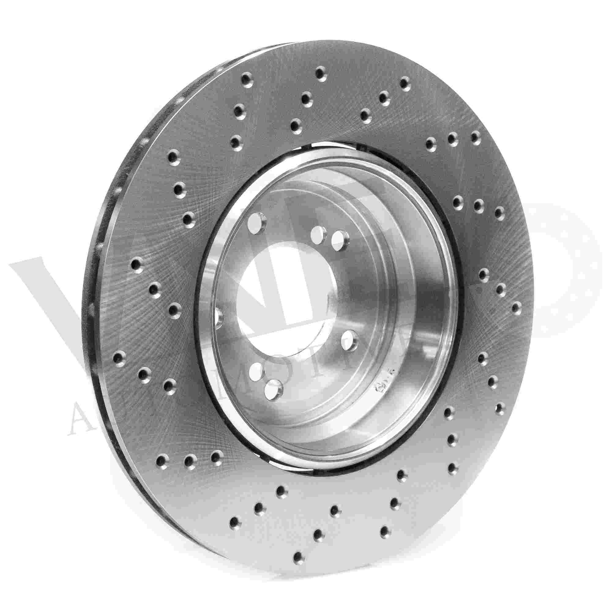 VNE Disc Brake Rotor 8830