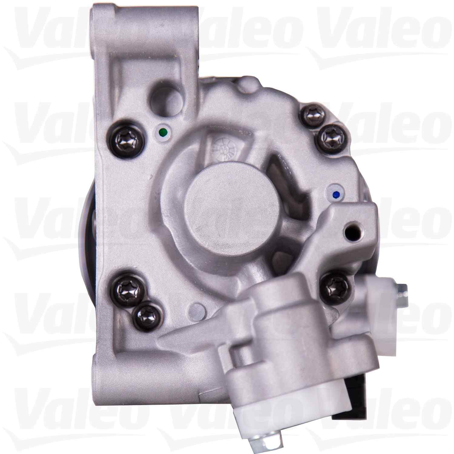 Valeo A/C Compressor 10000155