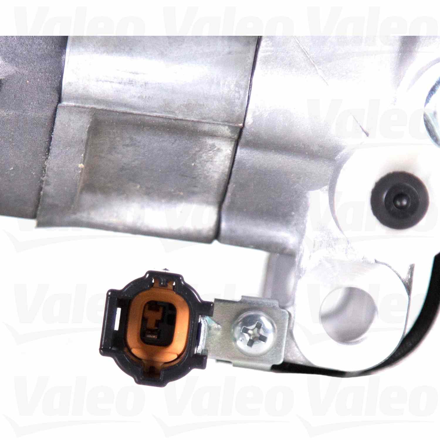 Valeo A/C Compressor 10000155