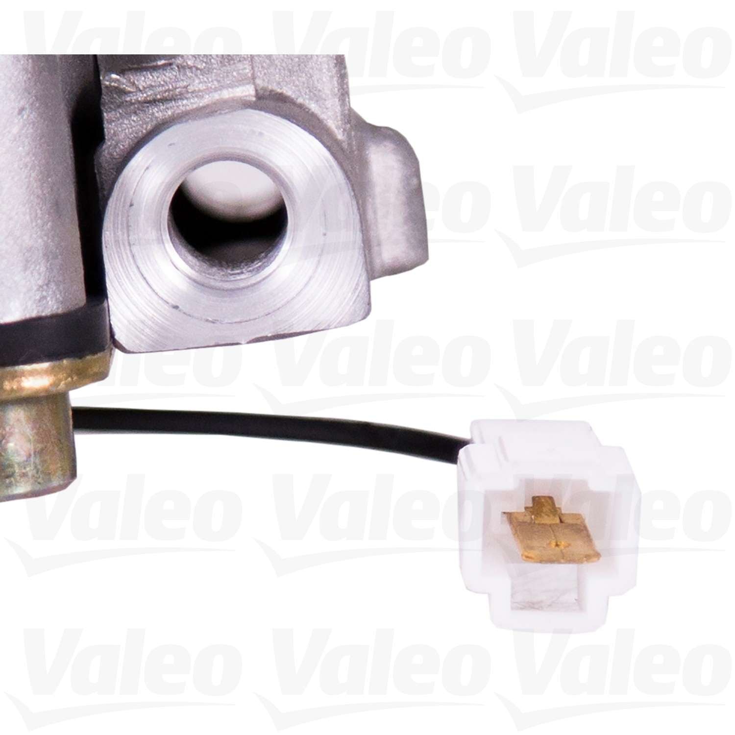 Valeo A/C Compressor 10000371